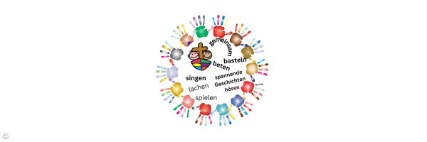 Logo der Kinderkirche