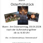 Osterfr&uuml;hst&uuml;ck