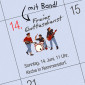 Gottesdienst 14.6.2026