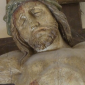 jesus gesicht