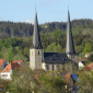 kirche