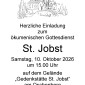 St Jobst 2026
