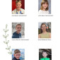 Bilder der Konfirmanden