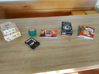 Spiele