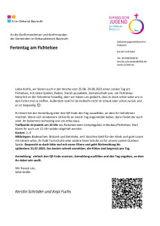 Konfiaktion 2025