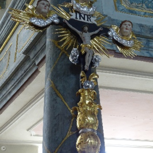 Kreuz