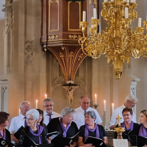 Chorkonzert 4