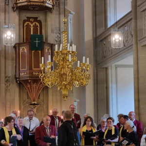 Chorkonzert 5