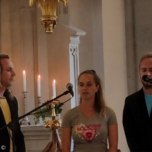 Chorkonzert 2